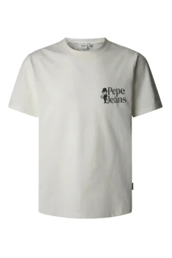 camiseta pierce manga corta