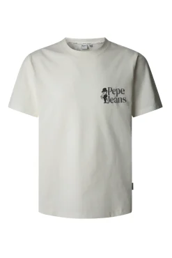 camiseta pierce manga corta