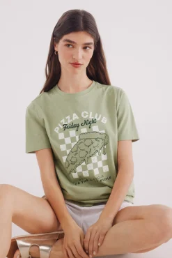 Camiseta 