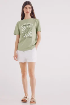 Camiseta 