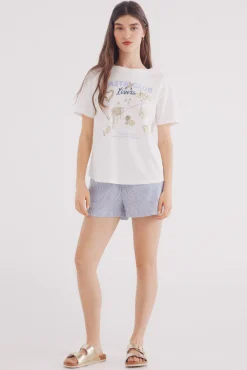 Camiseta 