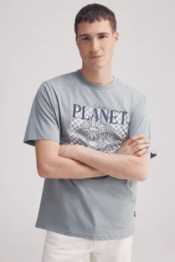 Camiseta planet vives