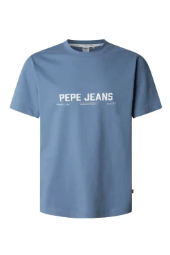 Camiseta Pol Manga Corta