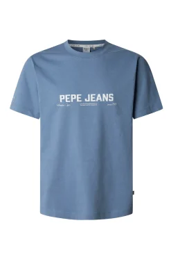 Camiseta Pol Manga Corta