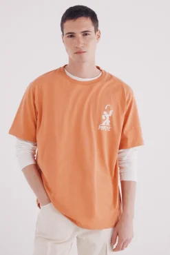 Camiseta Popeye