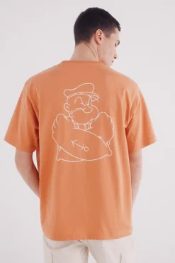 Camiseta Popeye