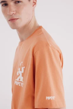 Camiseta Popeye