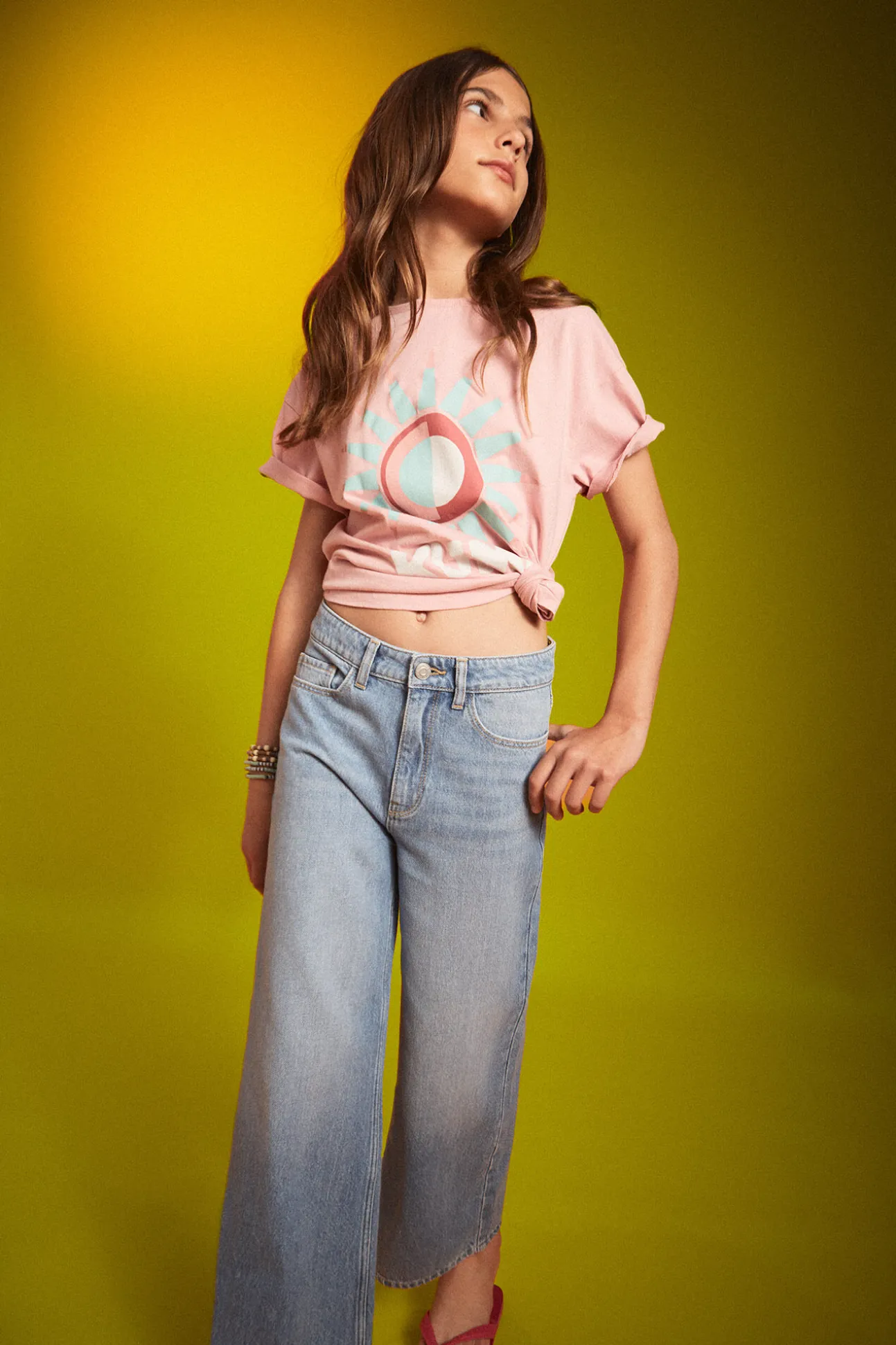 Camiseta Proyecto Babies Uganda