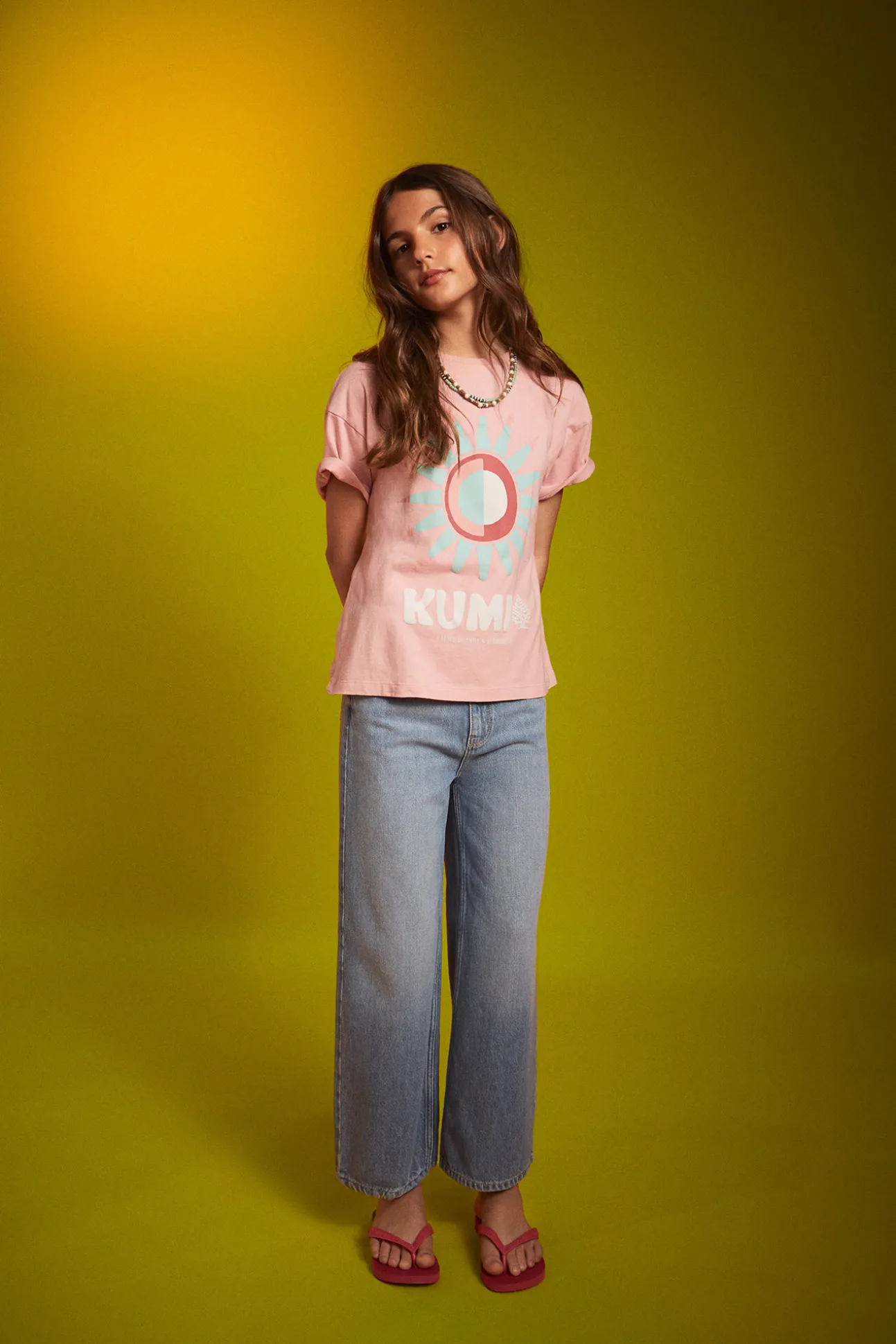 Camiseta Proyecto Babies Uganda