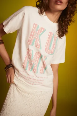 Camiseta Proyecto Babies Uganda