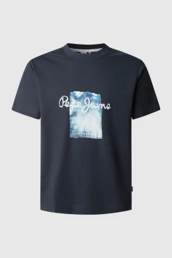 Camiseta Prush Manga Corta