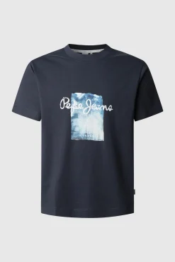 Camiseta Prush Manga Corta
