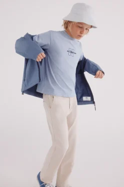 Camiseta Puzzle niño