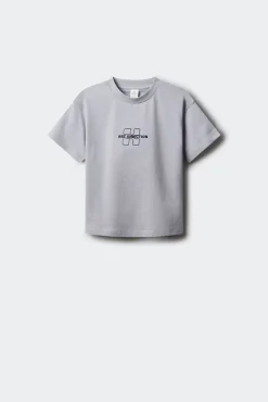 Camiseta Puzzle niño
