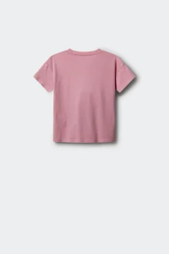 Camiseta Ramones niña