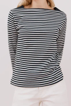 Camiseta rayas