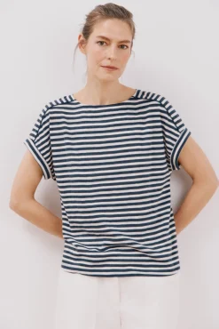 Camiseta rayas