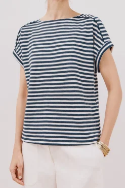 Camiseta rayas