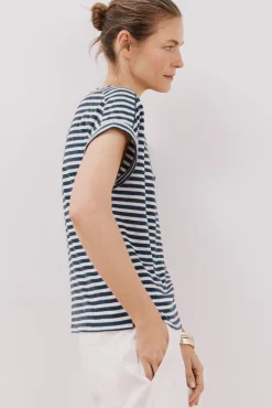 Camiseta rayas