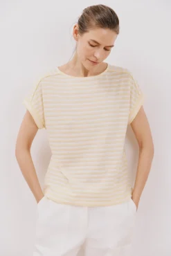 Camiseta rayas