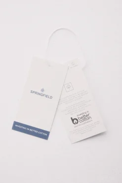 Camiseta rayas marineras