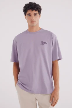 Camiseta refresh
