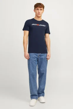 Camiseta regular fit