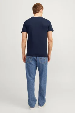 Camiseta regular fit