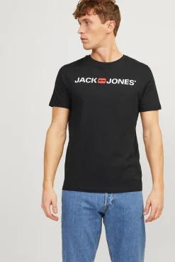 Camiseta regular fit