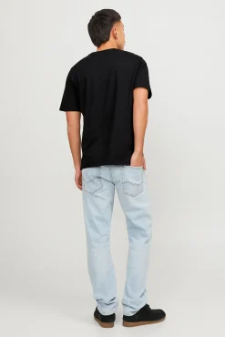 Camiseta regular fit