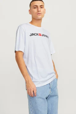 Camiseta regular fit