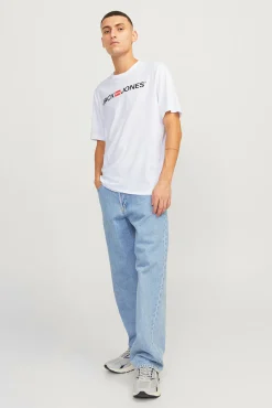 Camiseta regular fit
