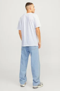 Camiseta regular fit