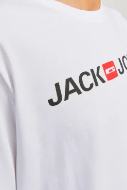 Camiseta regular fit