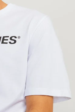 Camiseta regular fit