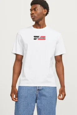 Camiseta regular fit
