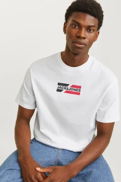 Camiseta regular fit