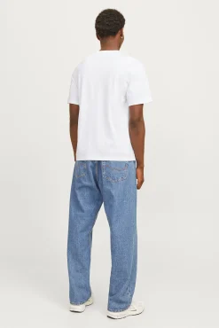 Camiseta regular fit