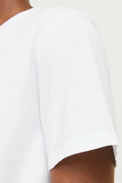 Camiseta regular fit