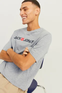 Camiseta regular fit