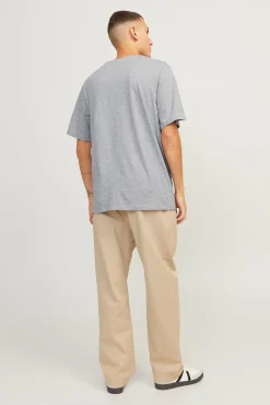Camiseta regular fit
