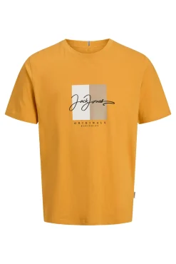 Camiseta regular fit