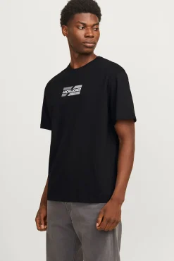 Camiseta regular fit