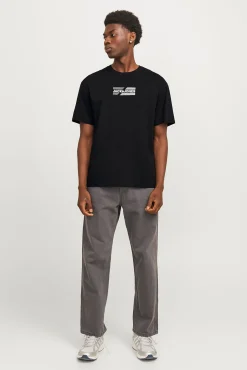 Camiseta regular fit