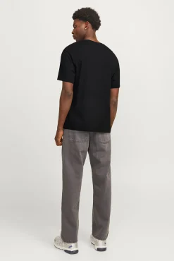 Camiseta regular fit