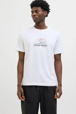 Camiseta regular fit