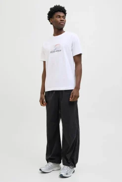 Camiseta regular fit