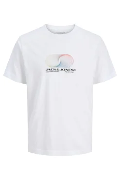Camiseta regular fit