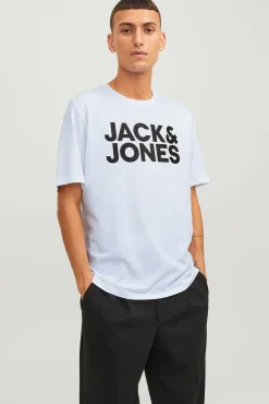 Camiseta regular fit