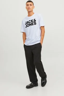 Camiseta regular fit